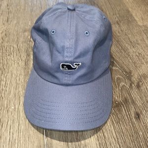 Vineyard Vines Light Blue Dad Hat